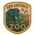 San Antonio Zoo
