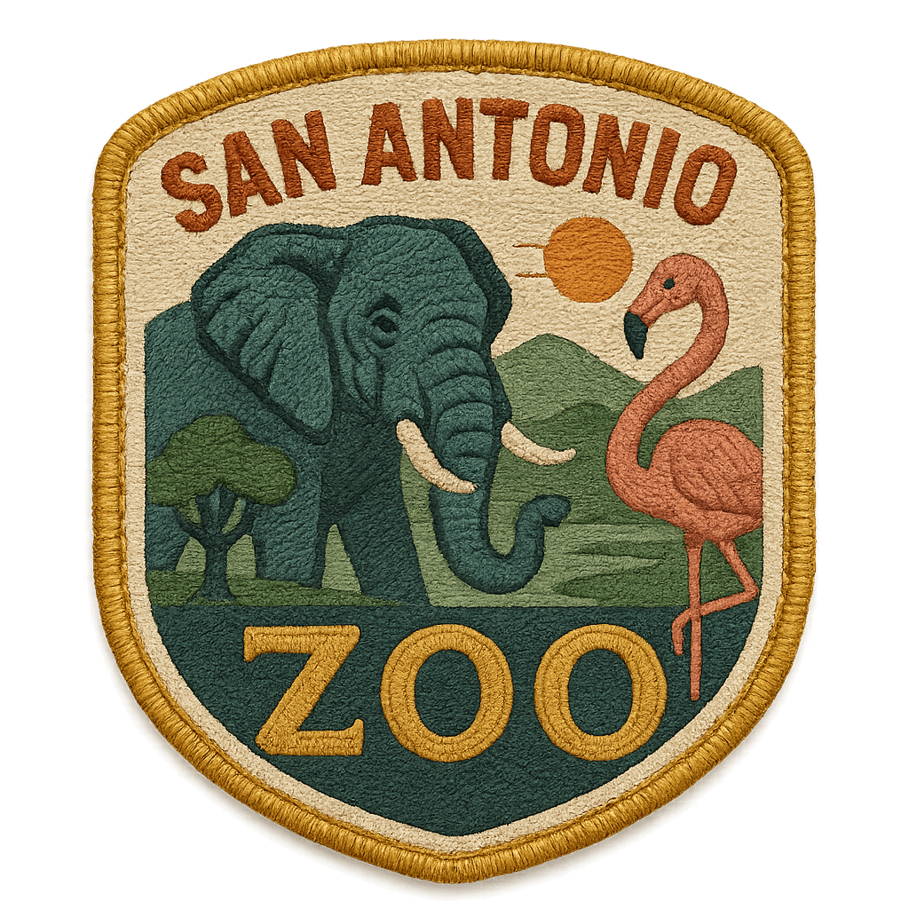 San Antonio Zoo