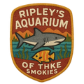 Ripley's Aquarium of the Smokies
