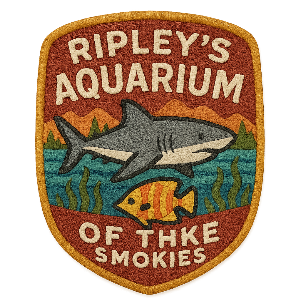 Ripley's Aquarium of the Smokies