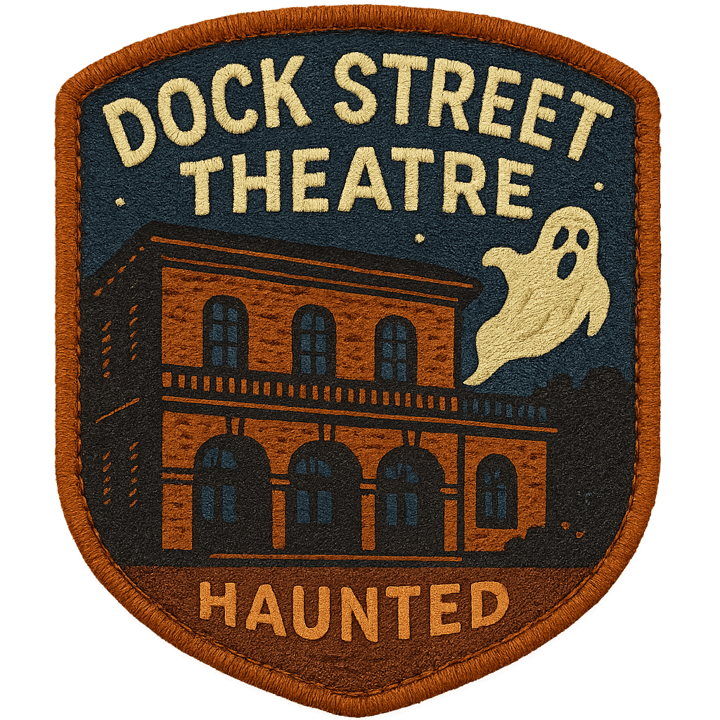 Dock Street Theatre
