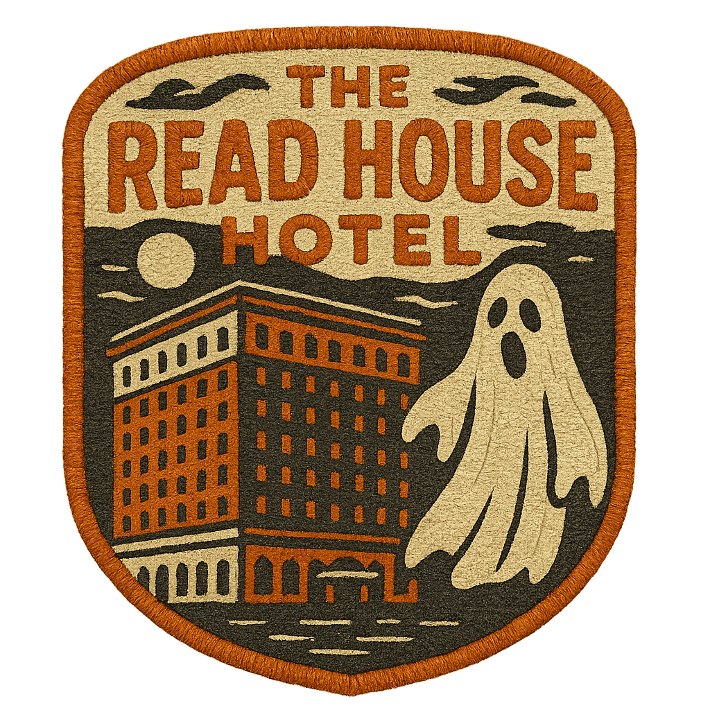 The Read House Hotel