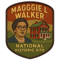 Maggie L Walker National Historic Site