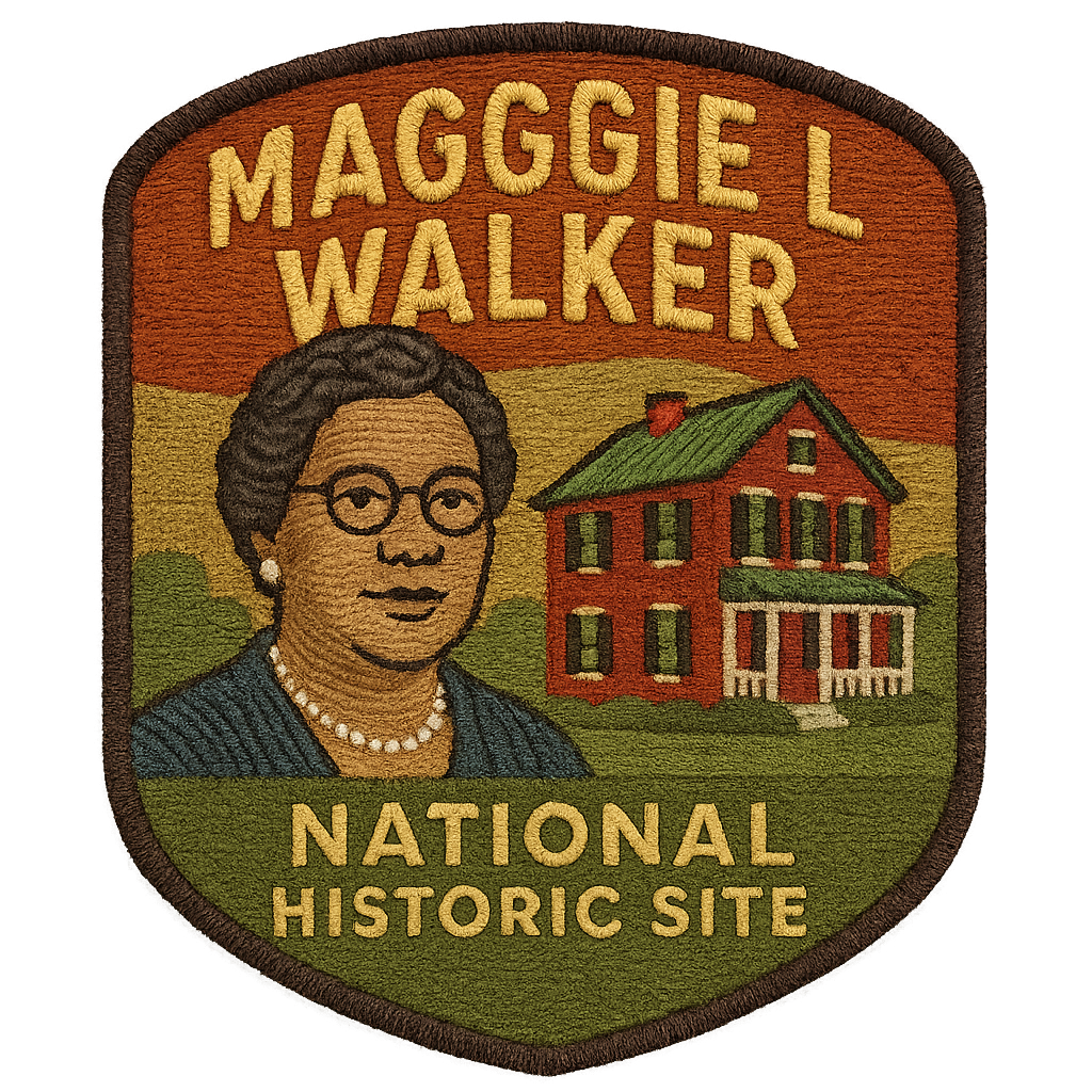 Maggie L Walker National Historic Site