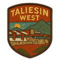 Taliesin West