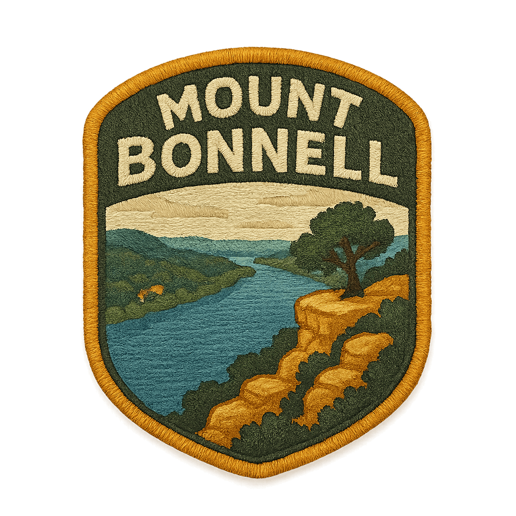 Mount Bonnell