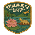 Kenilworth Park & Aquatic Gardens