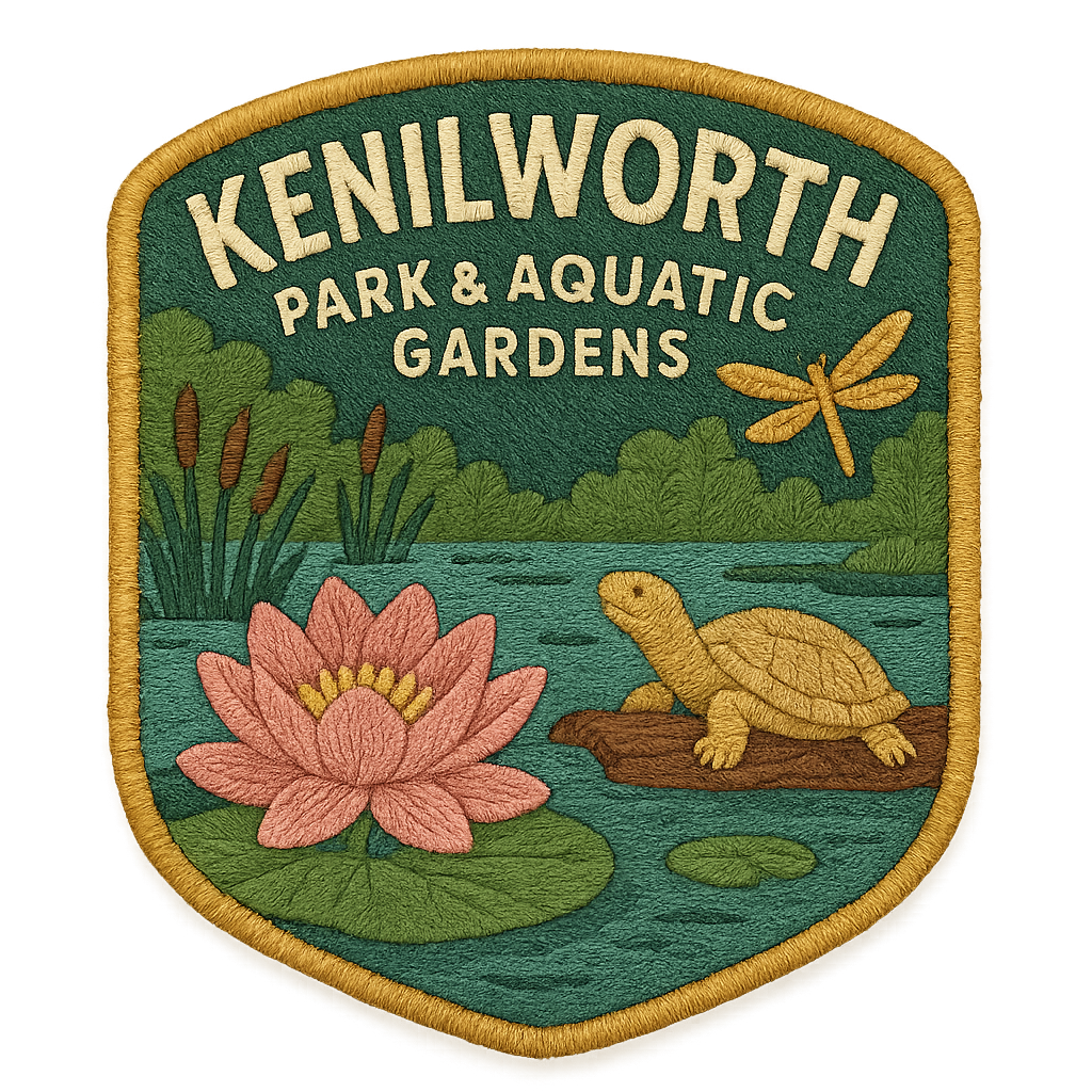 Kenilworth Park & Aquatic Gardens