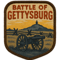 Gettysburg National Military Park