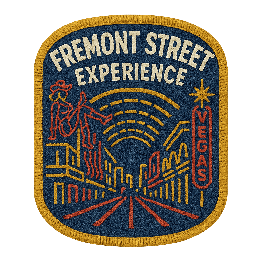 Fremont Street Experience