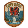 LOVE Park