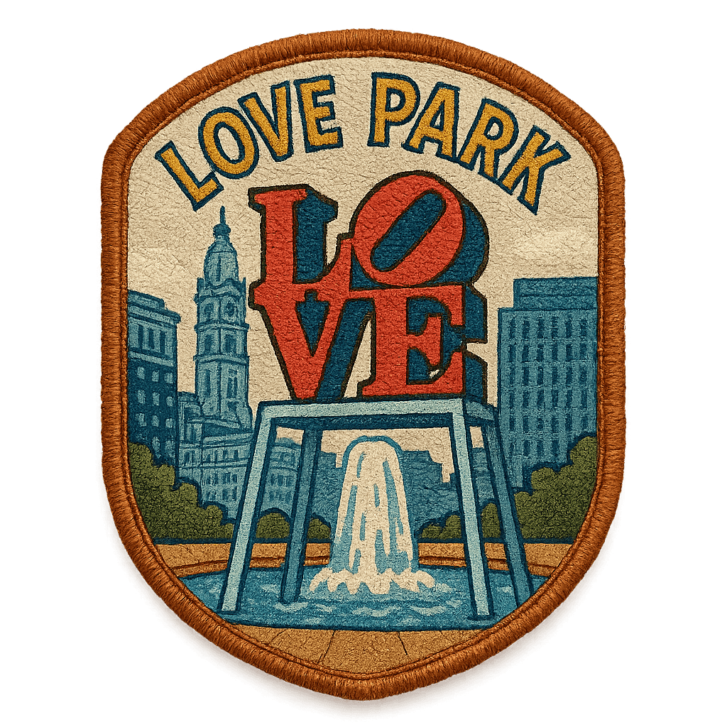 LOVE Park