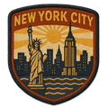 New York City