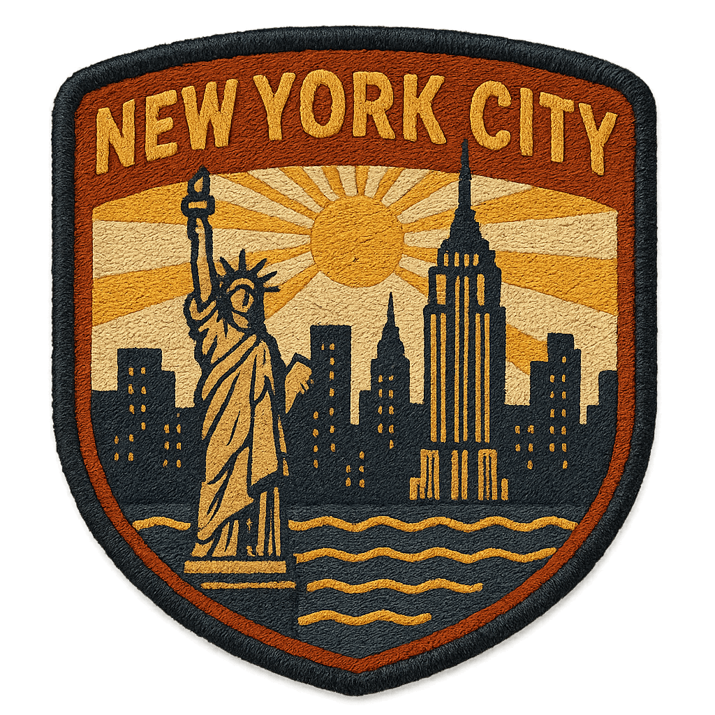 Major Cities