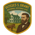 Ulysses S Grant National Historic Site