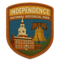 Independence National Historical Park
