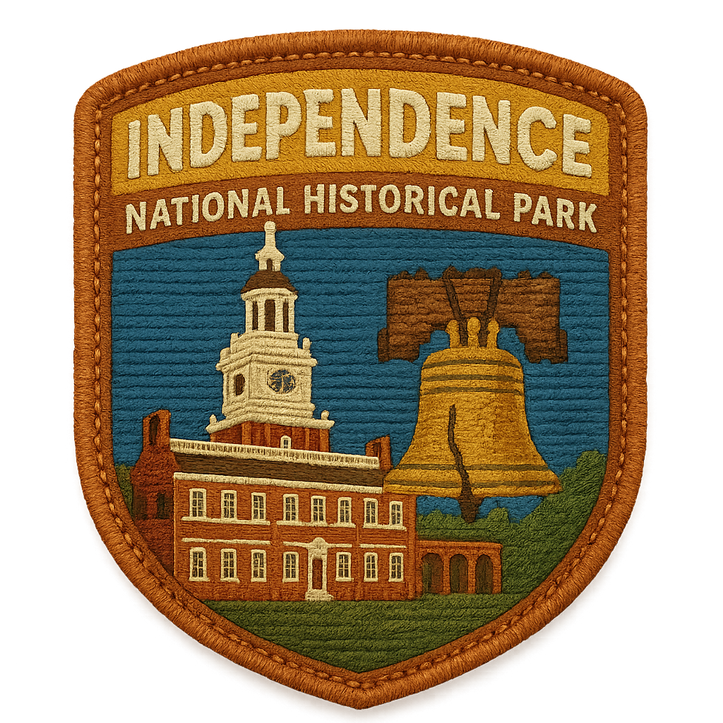 Independence National Historical Park