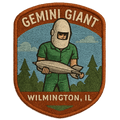 Gemini Giant