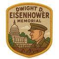 Dwight D. Eisenhower Memorial