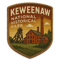 Keweenaw National Historical Park