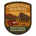 Alibates Flint Quarries National Monument