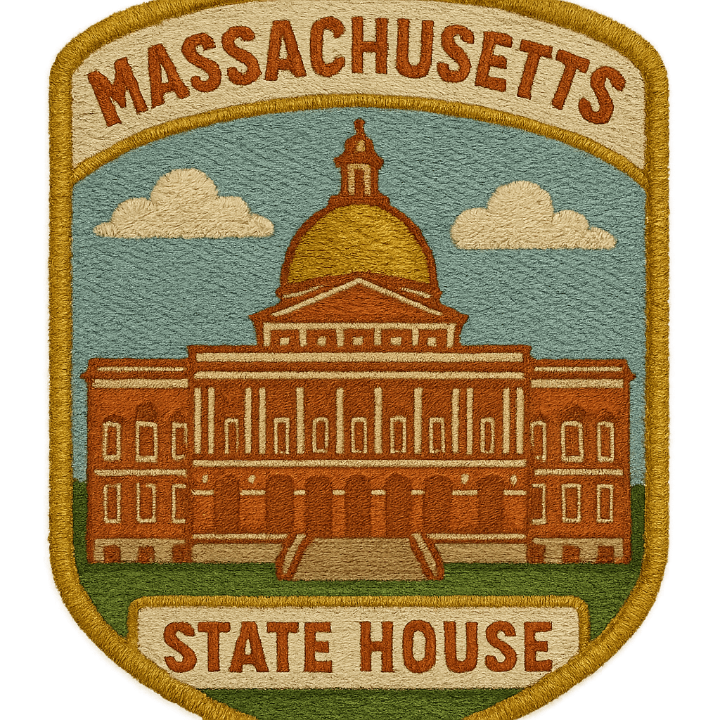 Massachusetts State House