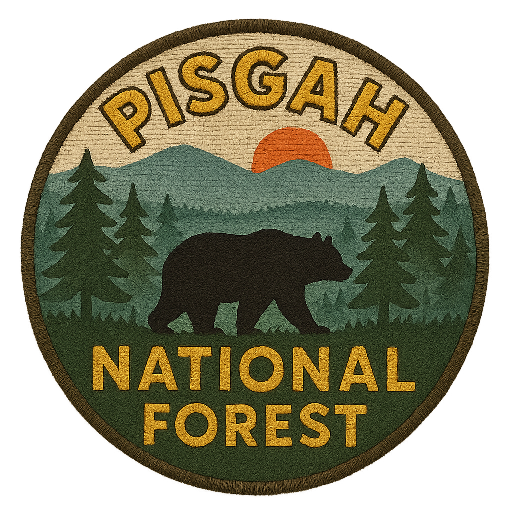Pisgah National Forest