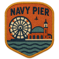 Navy Pier