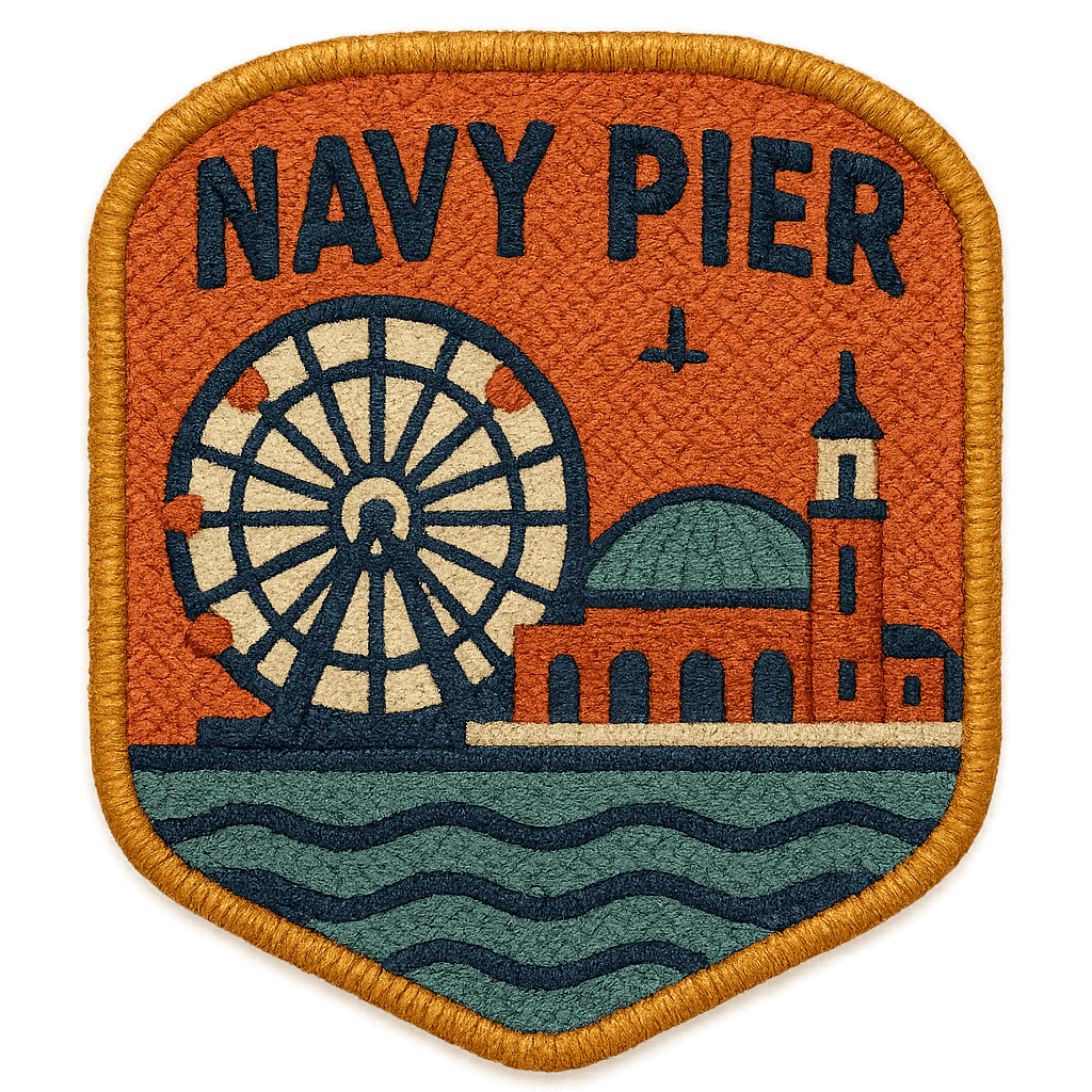 Navy Pier