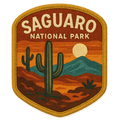 Saguaro National Park
