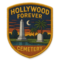 Hollywood Forever Cemetery