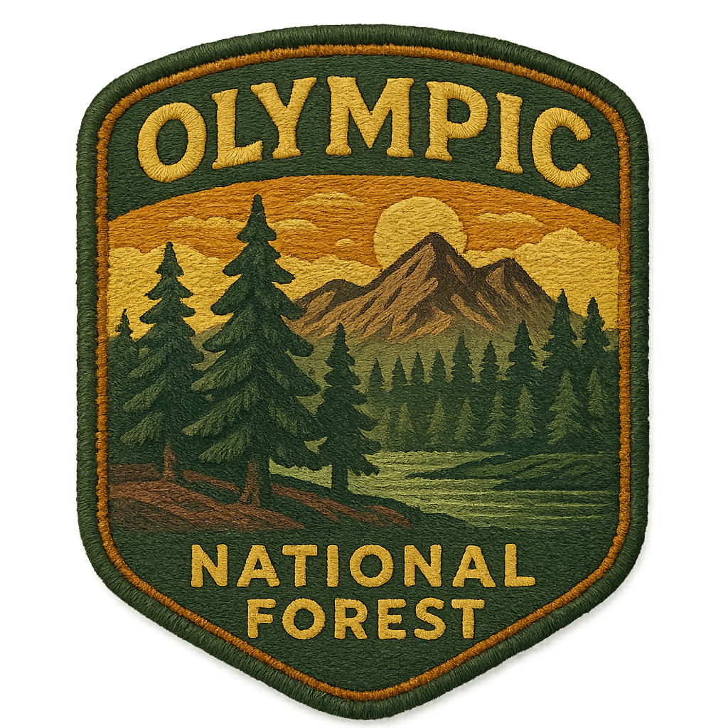 National Forests