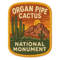 NPS Landmarks