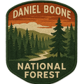 Daniel Boone National Forest