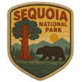 Sequoia National Park