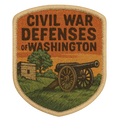 Civil War Defenses of Washington