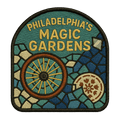 Philadelphia's Magic Gardens