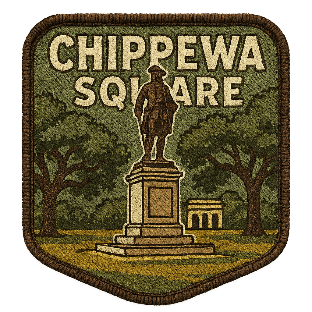Chippewa Square