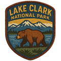 Lake Clark National Park & Preserve