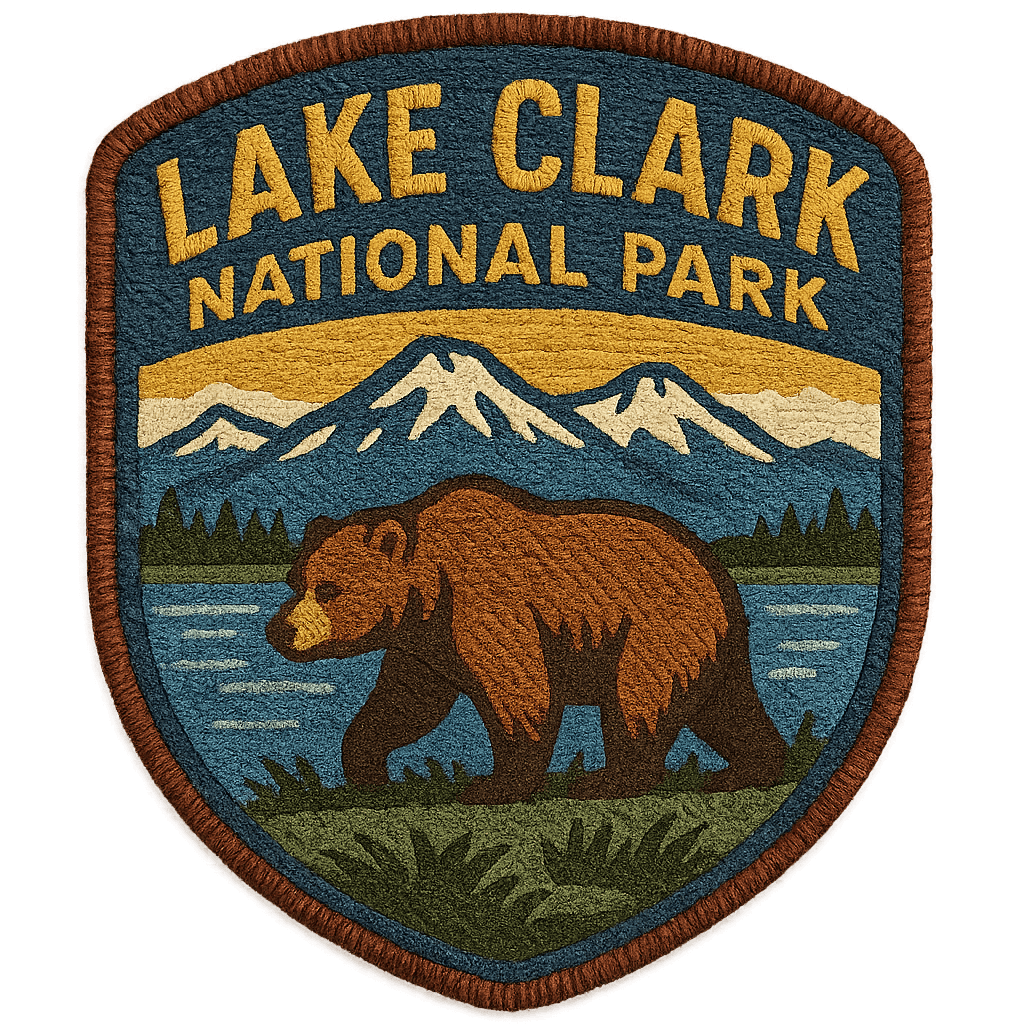 Lake Clark National Park & Preserve