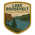 Lake Roosevelt National Recreation Area