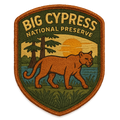 Big Cypress National Preserve