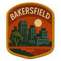 Bakersfield