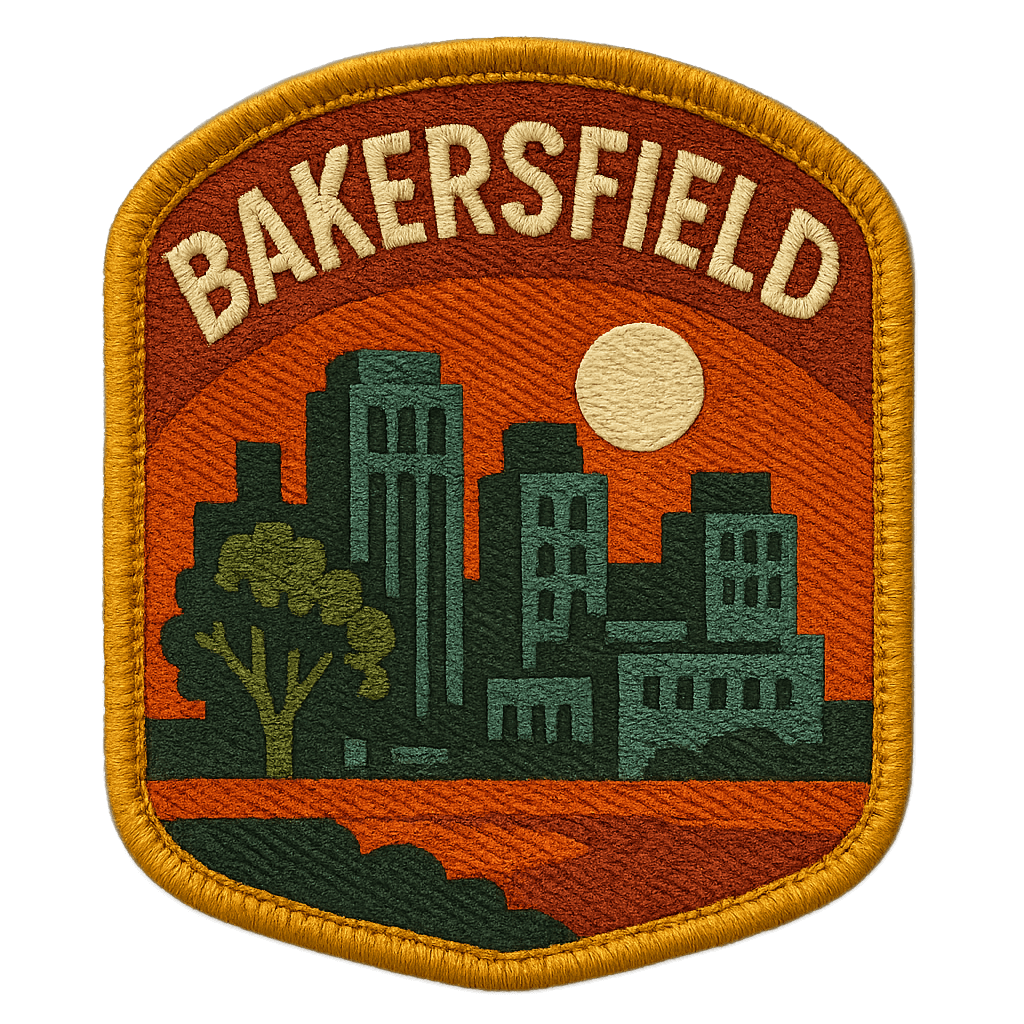 Bakersfield