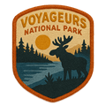 Voyageurs National Park
