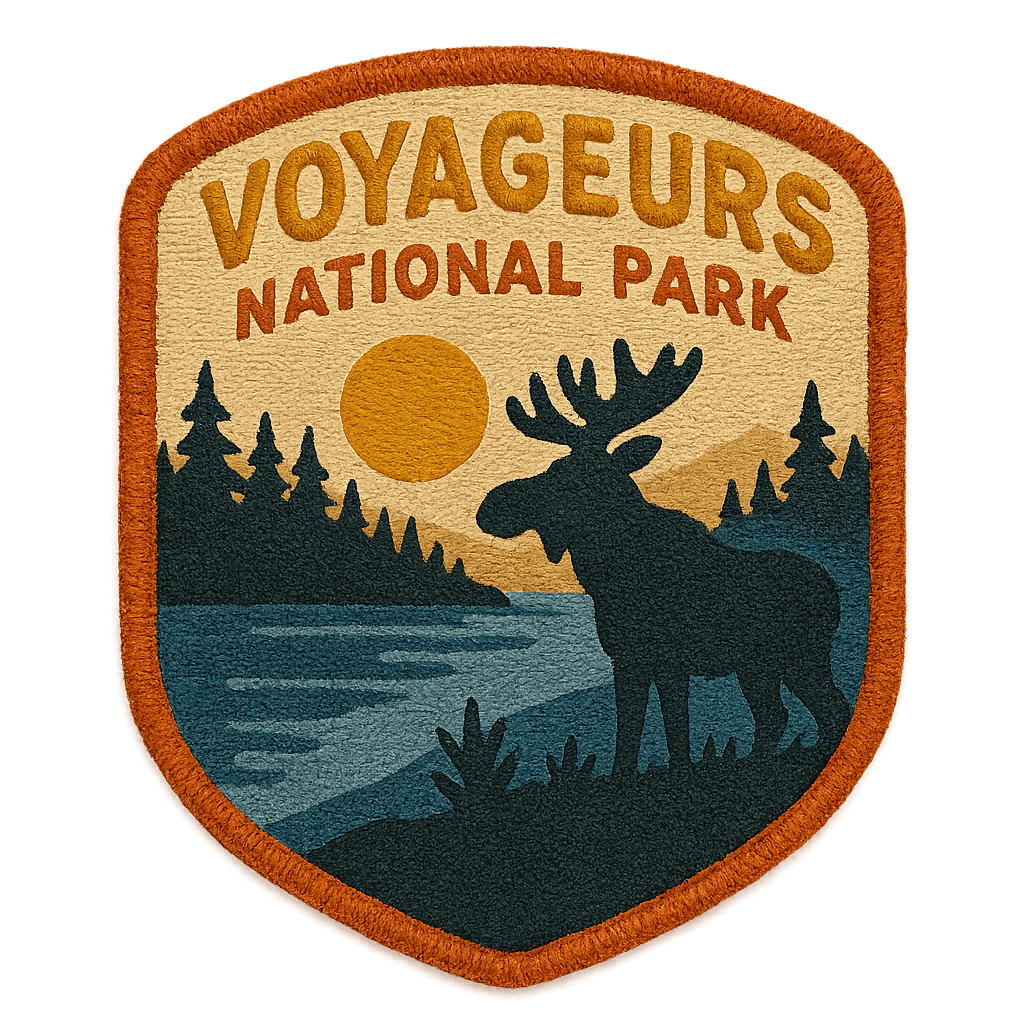 Voyageurs National Park