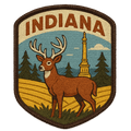 Indiana