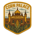 Corn Palace