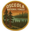 Osceola National Forest