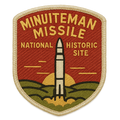 Minuteman Missile National Historic Site